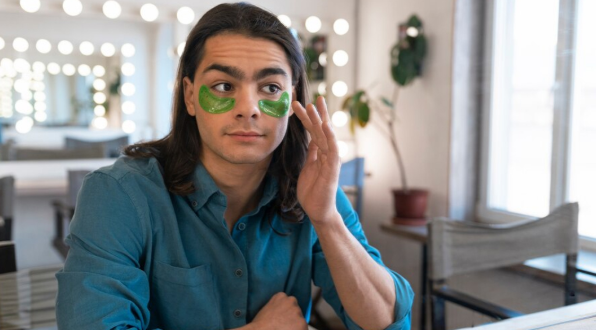 Why You Have Dark Circles — And How to Get Rid of Them