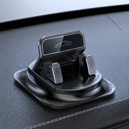 SnapLock 360 Degree Car Phone Holder