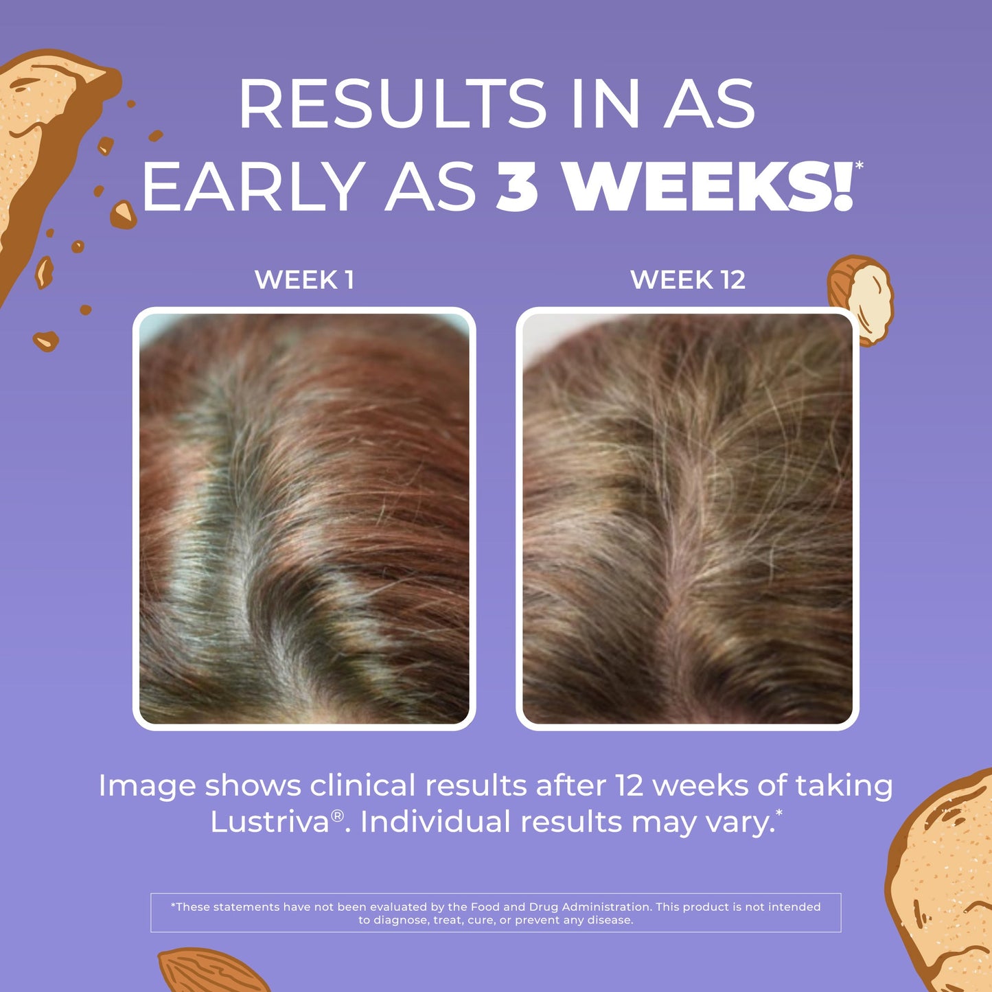 MaryRuth's | Hair Growth Max