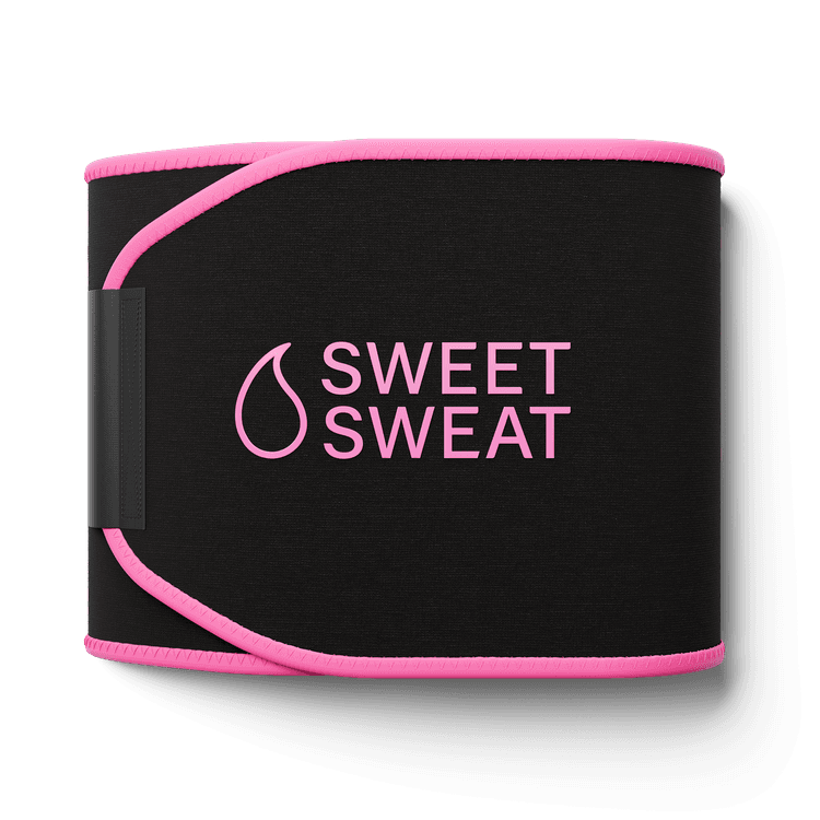 Sweet Sweat | Waist Trimmer