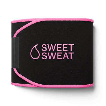 Sweet Sweat | Waist Trimmer