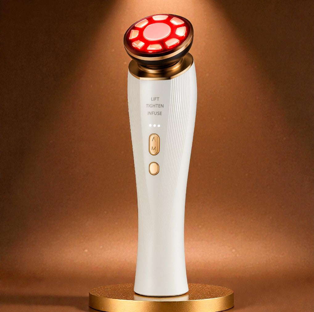 FLARE Microcurrent Facial Device