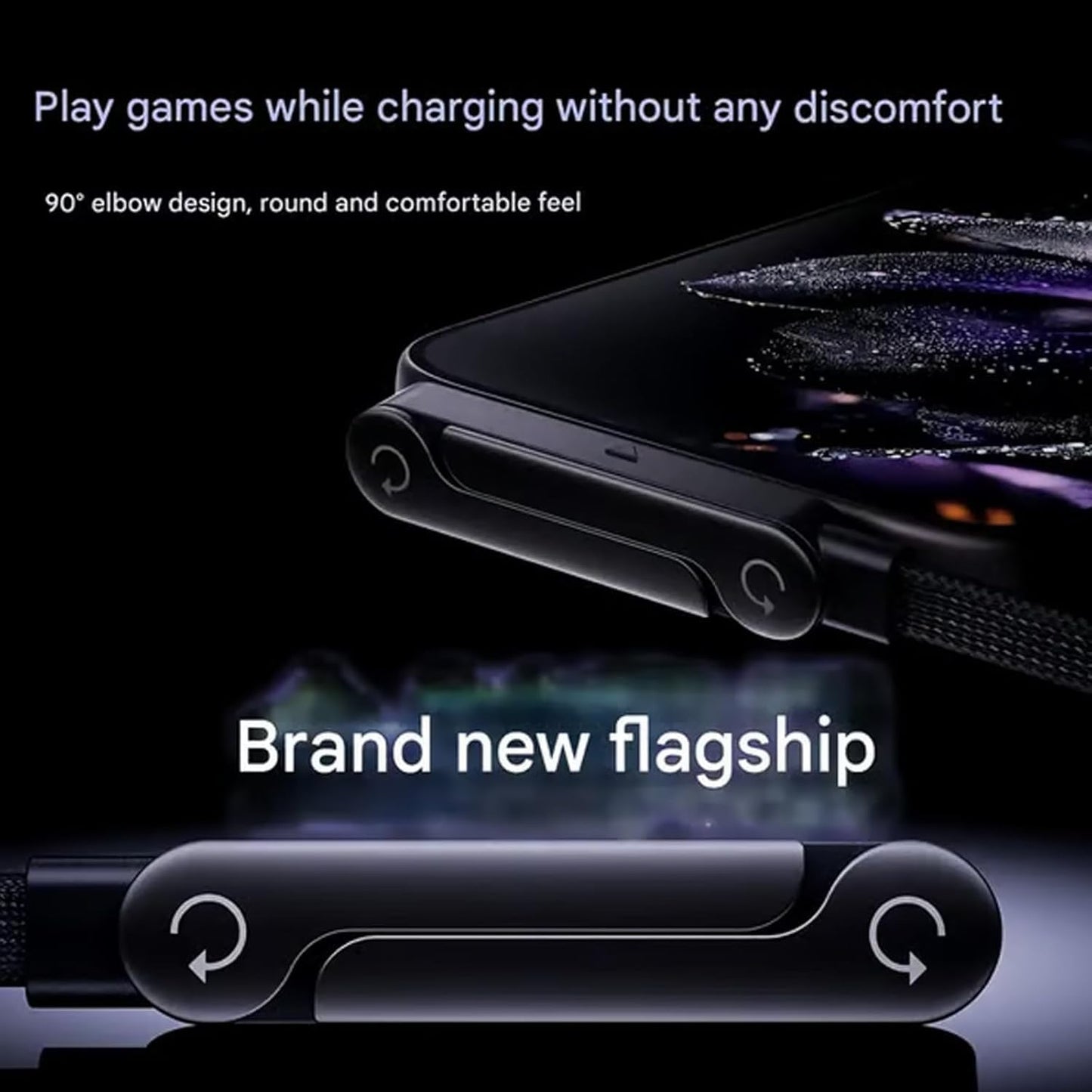 MagLink | Magnetic phone charger