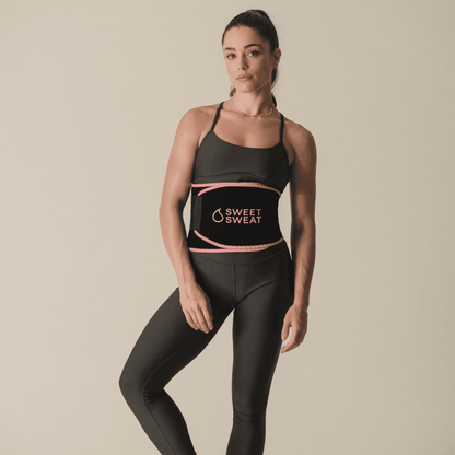Sweet Sweat | Waist Trimmer
