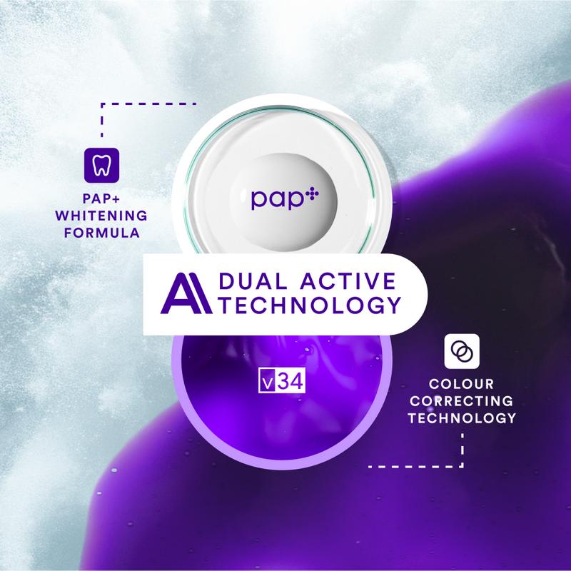 HiSmile | Whitening Strips