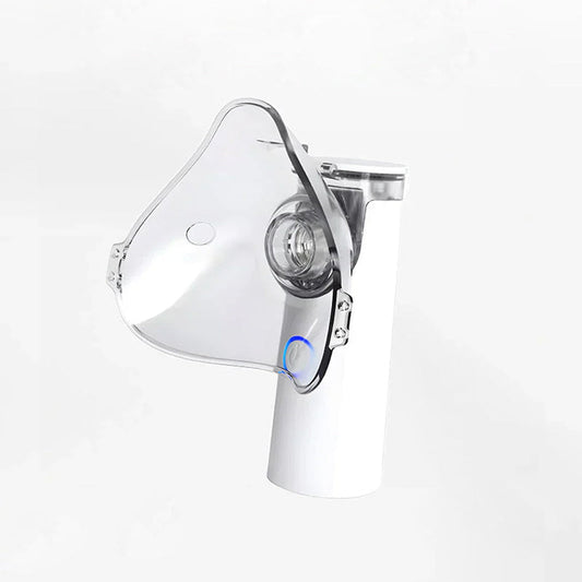 Natural Breathing Aid