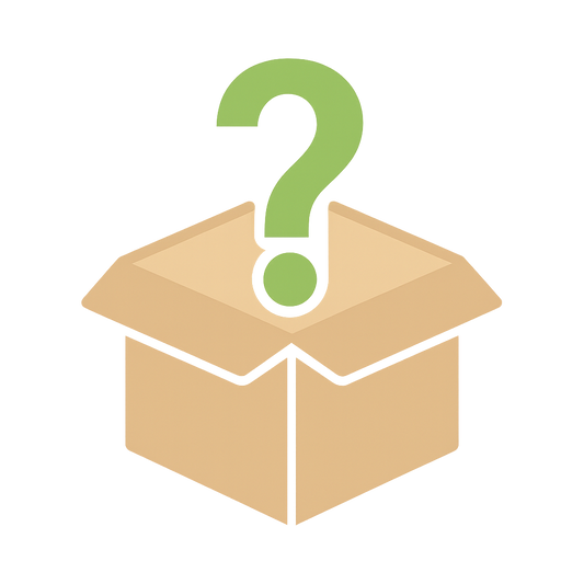 Mystery Box