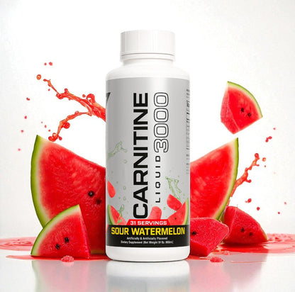 Carnitine Liquid Supplement