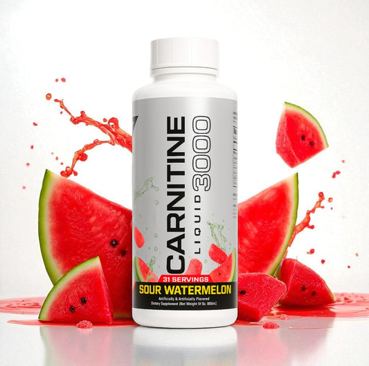 Carnitine Liquid Supplement