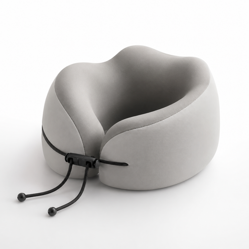 TheraPro™ Neck Pain Relief Pillow