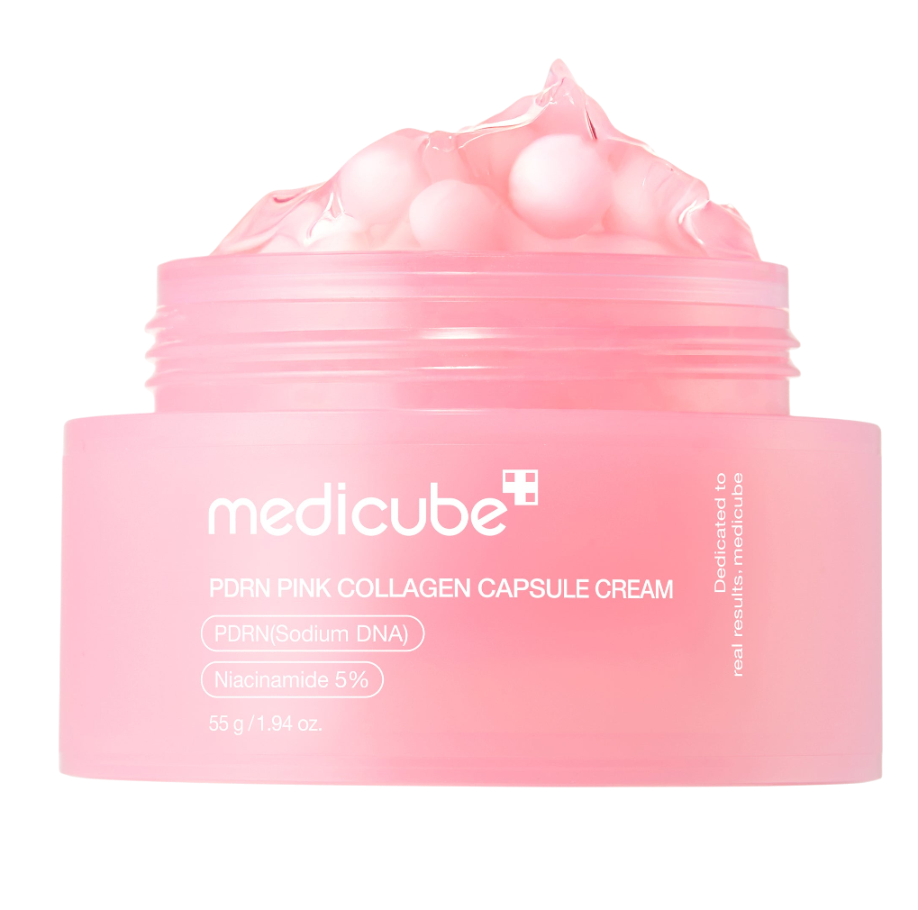 Medicube | Deep Vita C Capsule Cream