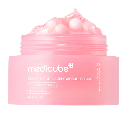 Medicube | Deep Vita C Capsule Cream
