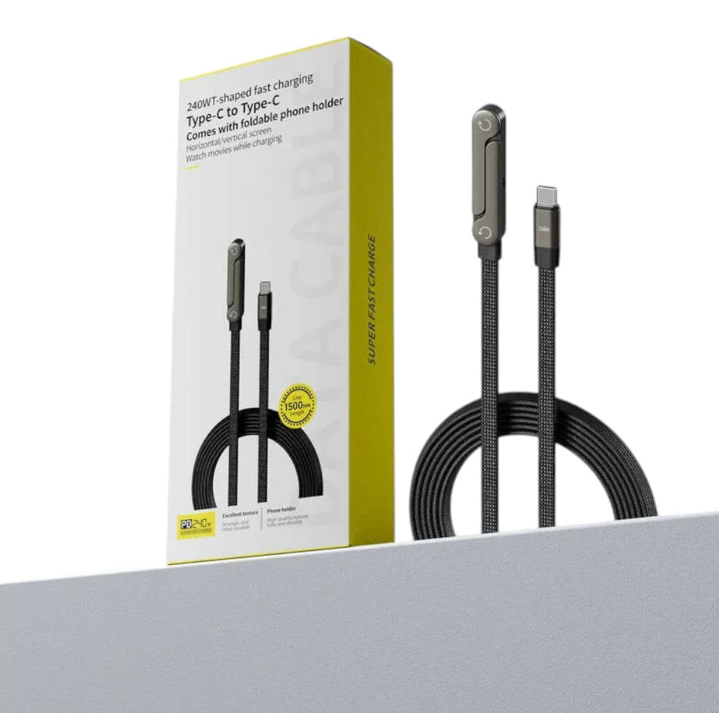 MagLink | Cable de carga magnético para teléfono