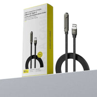 USB-A to Type-C