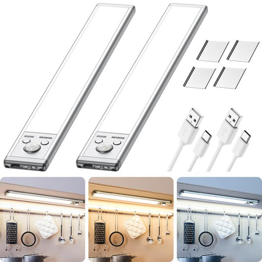 SHINE PAL Under Cabinet Lights
