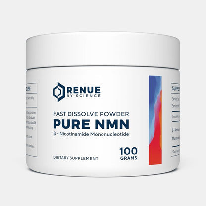 NMN | Pure Powder