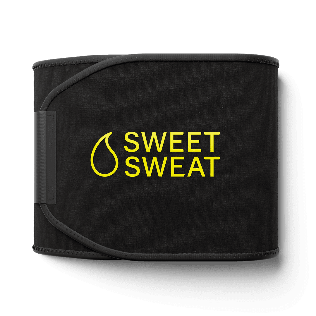 Sweet Sweat | Waist Trimmer