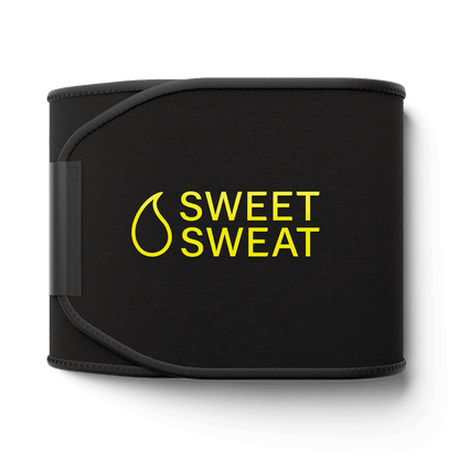 Sweet Sweat | Waist Trimmer