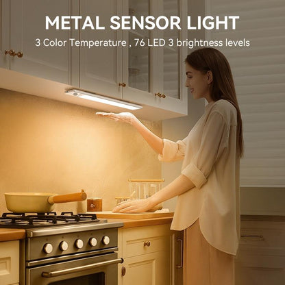 SHINE PAL Under Cabinet Lights