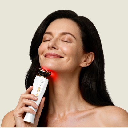 FLARE Microcurrent Facial Device